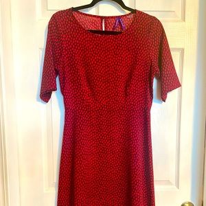 Seraphine Maternity Dress